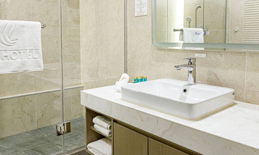 Lds Hotel Belgrade