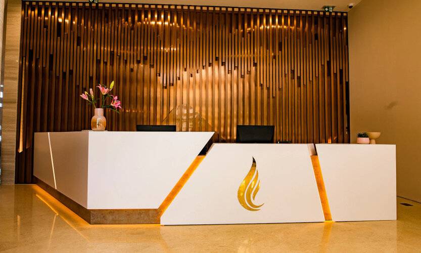 Lds Hotel Belgrade