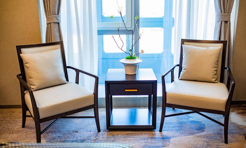 Lds Hotel Belgrade