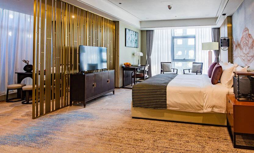 Lds Hotel Belgrade
