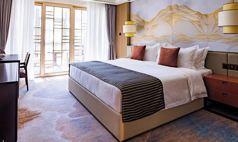 Lds Hotel Belgrade