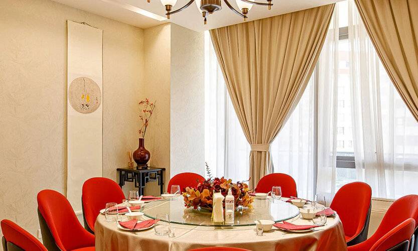 Lds Hotel Belgrade