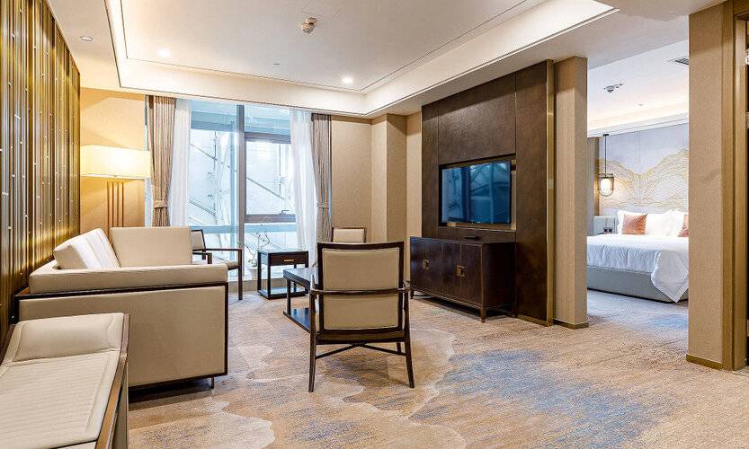 Lds Hotel Belgrade