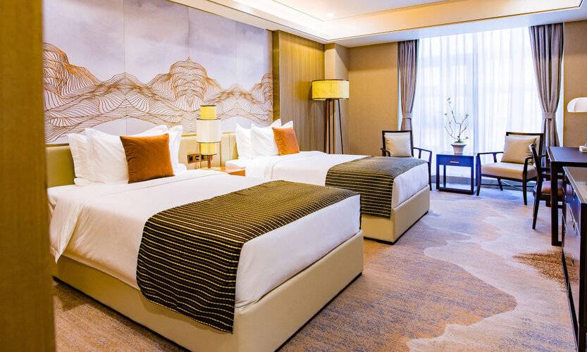 Lds Hotel Belgrade