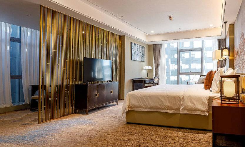 Lds Hotel Belgrade