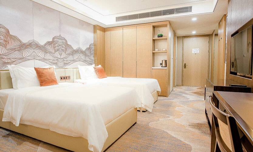 Lds Hotel Belgrade