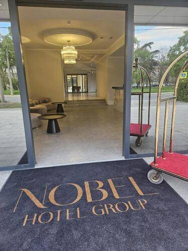 Nobel West