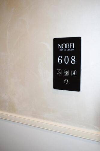 Nobel West