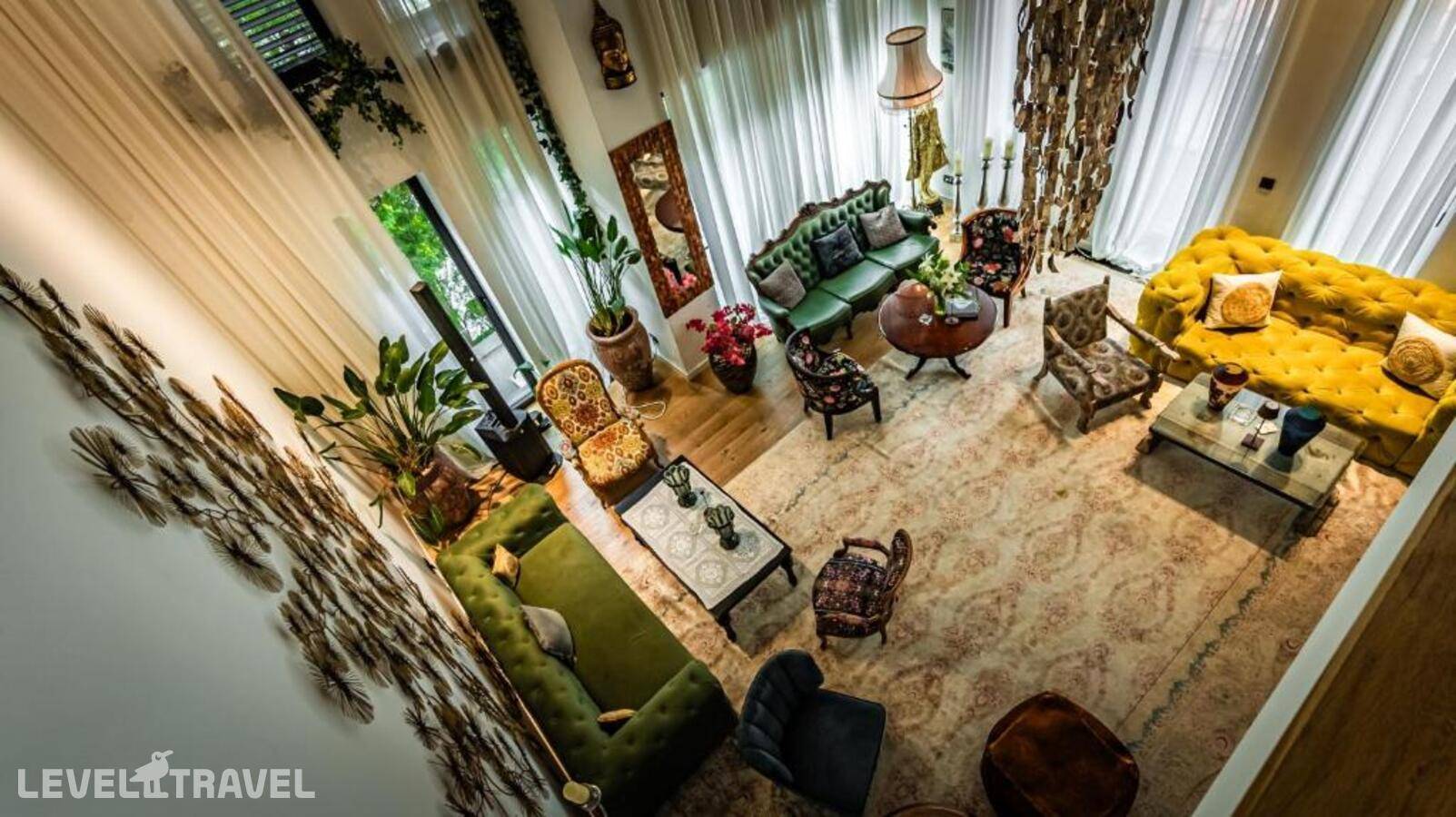 фотографии отеля The Babe Boutique Hotel в Сербия(Белград) - фото №28