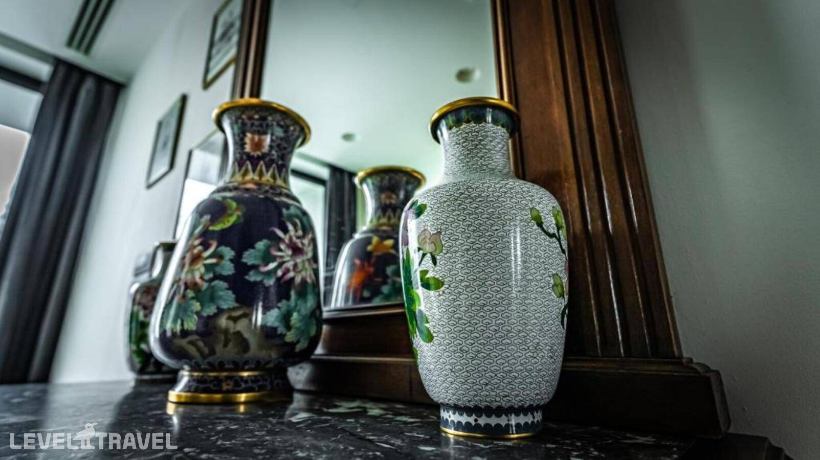 фотографии отеля The Babe Boutique Hotel в Сербия(Белград) - фото №31