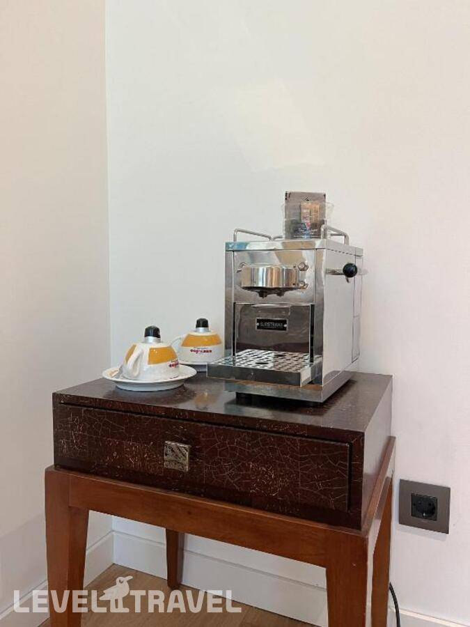 фотографии отеля The Babe Boutique Hotel в Сербия(Белград) - фото №43