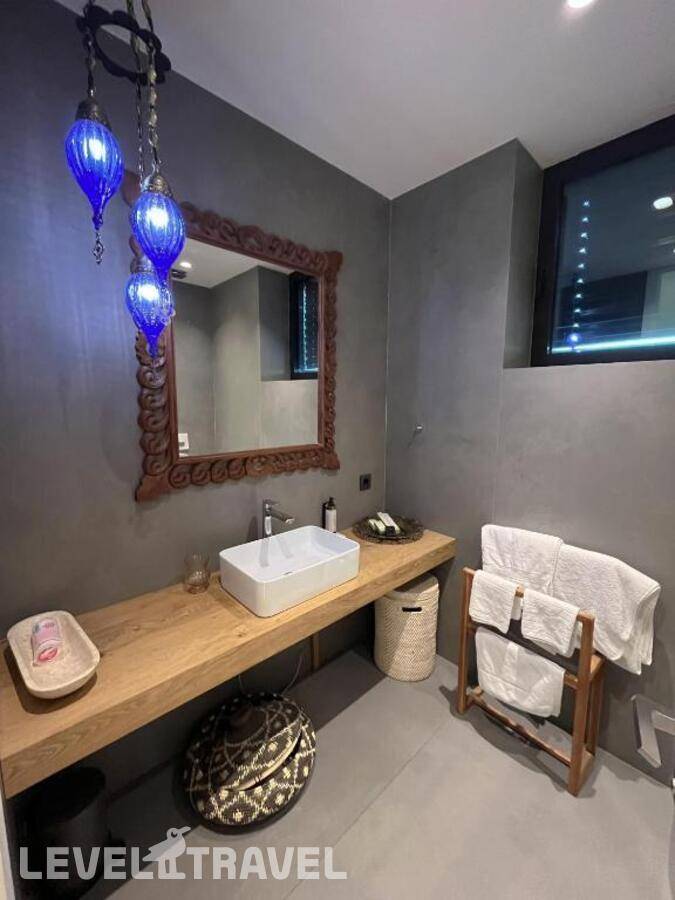 фотографии отеля The Babe Boutique Hotel в Сербия(Белград) - фото №40