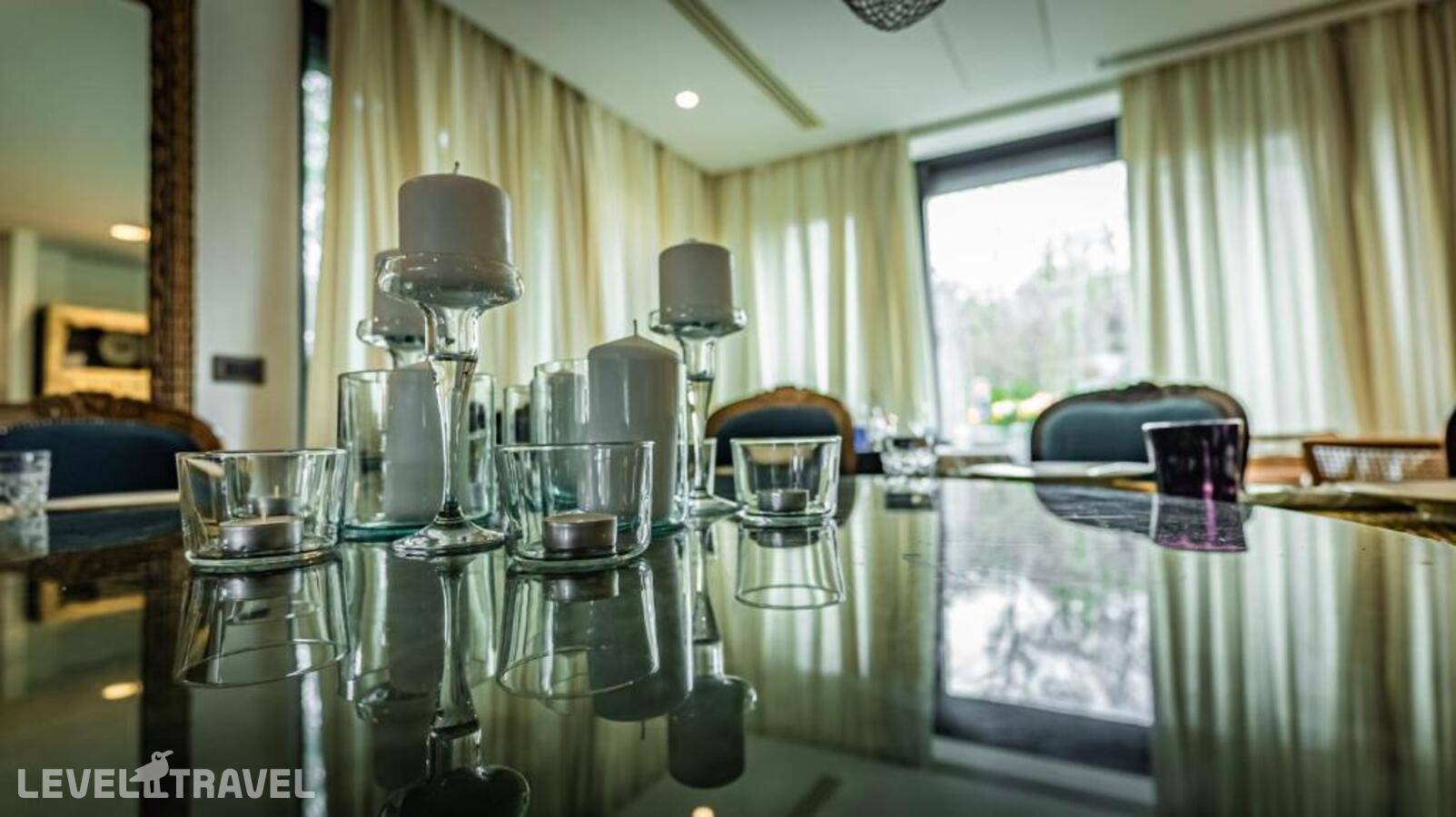 фотографии отеля The Babe Boutique Hotel в Сербия(Белград) - фото №11