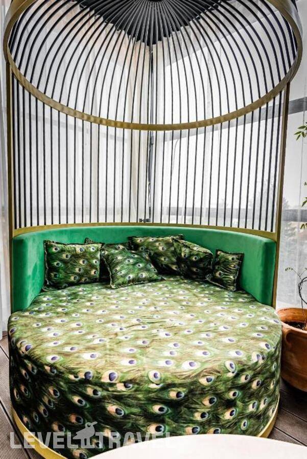 фотографии отеля The Babe Boutique Hotel в Сербия(Белград) - фото №23