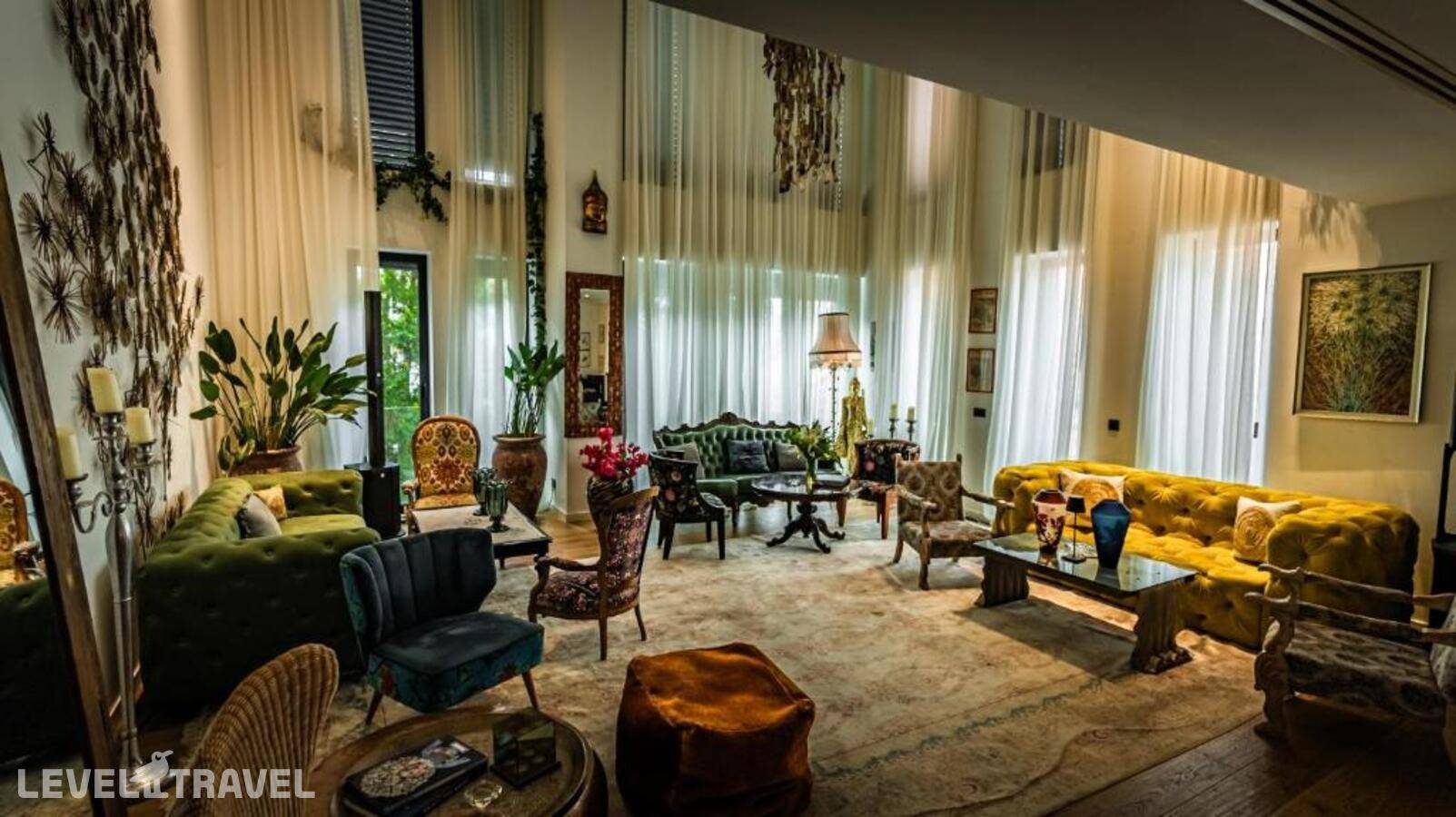 фотографии отеля The Babe Boutique Hotel в Сербия(Белград) - фото №16