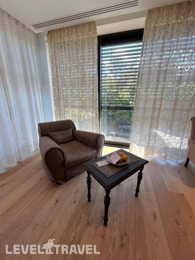 фотографии отеля The Babe Boutique Hotel в Сербия(Белград) - фото №37