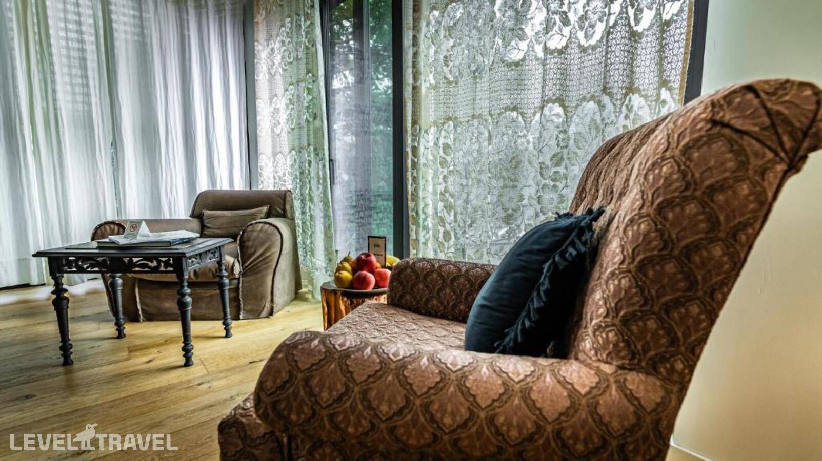 фотографии отеля The Babe Boutique Hotel в Сербия(Белград) - фото №17