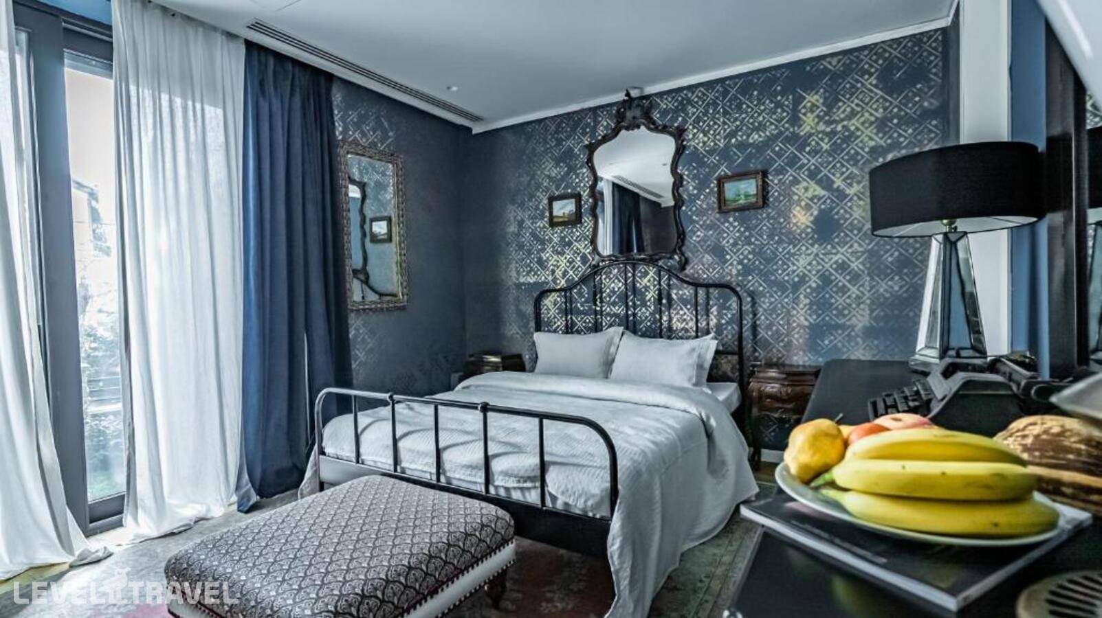 фотографии отеля The Babe Boutique Hotel в Сербия(Белград) - фото №10