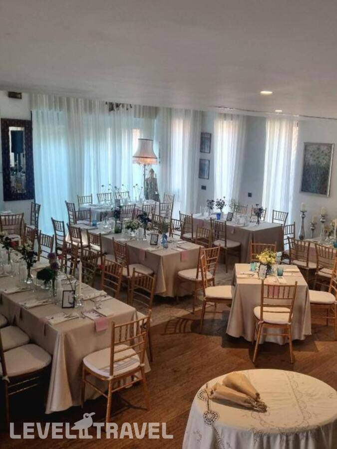 фотографии отеля The Babe Boutique Hotel в Сербия(Белград) - фото №32