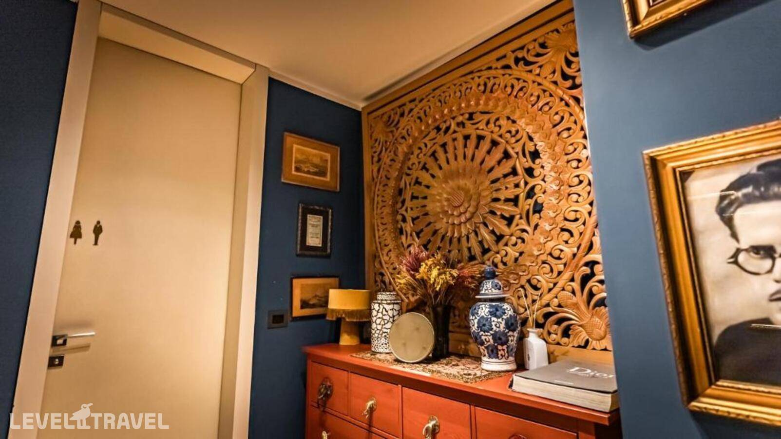 фотографии отеля The Babe Boutique Hotel в Сербия(Белград) - фото №27