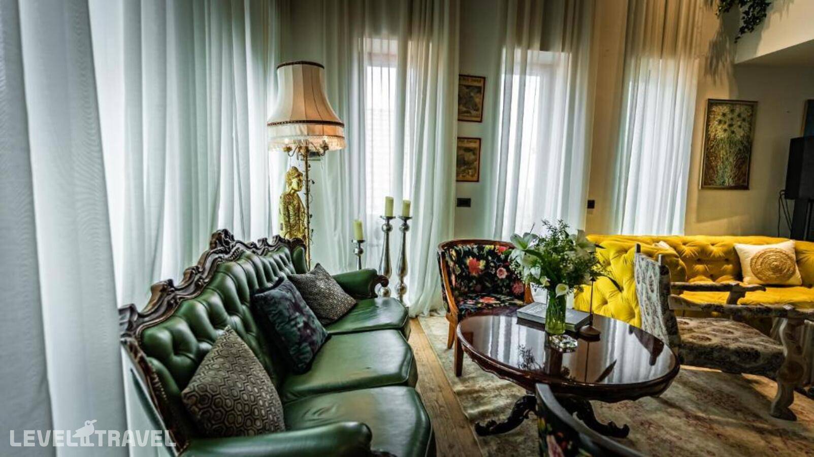 фотографии отеля The Babe Boutique Hotel в Сербия(Белград) - фото №20