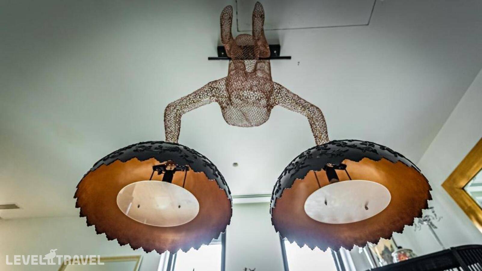 фотографии отеля The Babe Boutique Hotel в Сербия(Белград) - фото №26