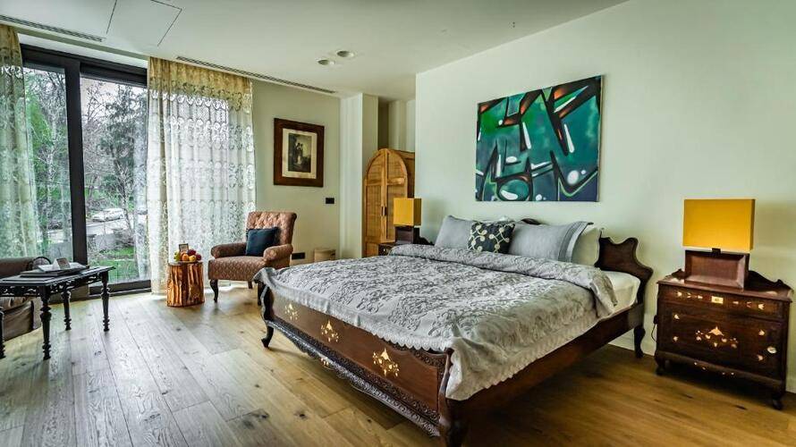 The Babe Boutique Hotel