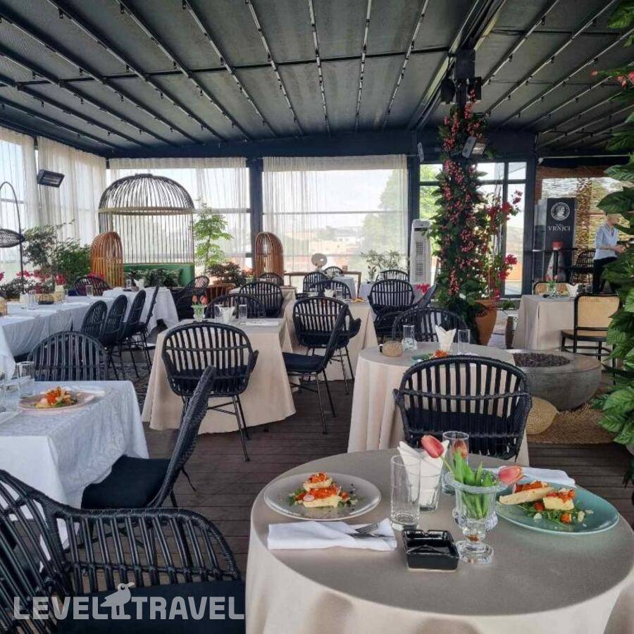 фотографии отеля The Babe Boutique Hotel в Сербия(Белград) - фото №35