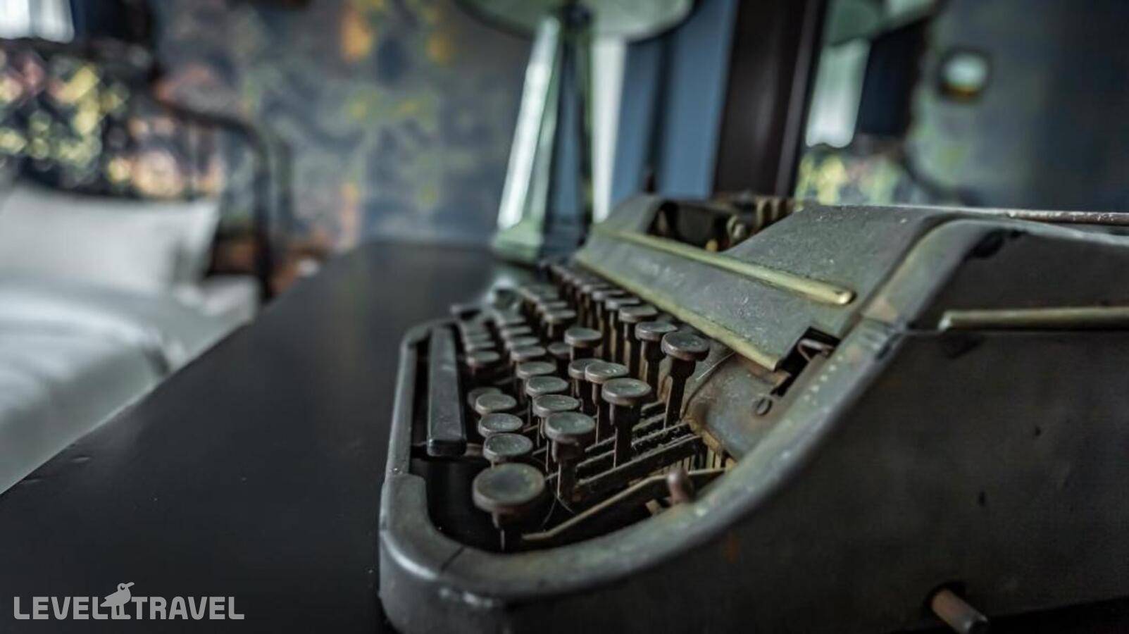 фотографии отеля The Babe Boutique Hotel в Сербия(Белград) - фото №2