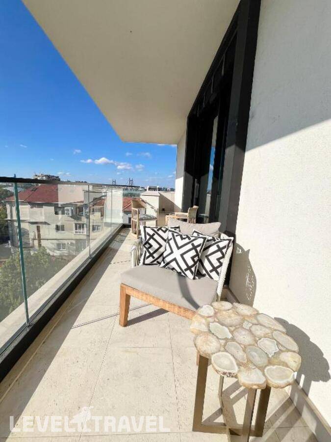 фотографии отеля The Babe Boutique Hotel в Сербия(Белград) - фото №5