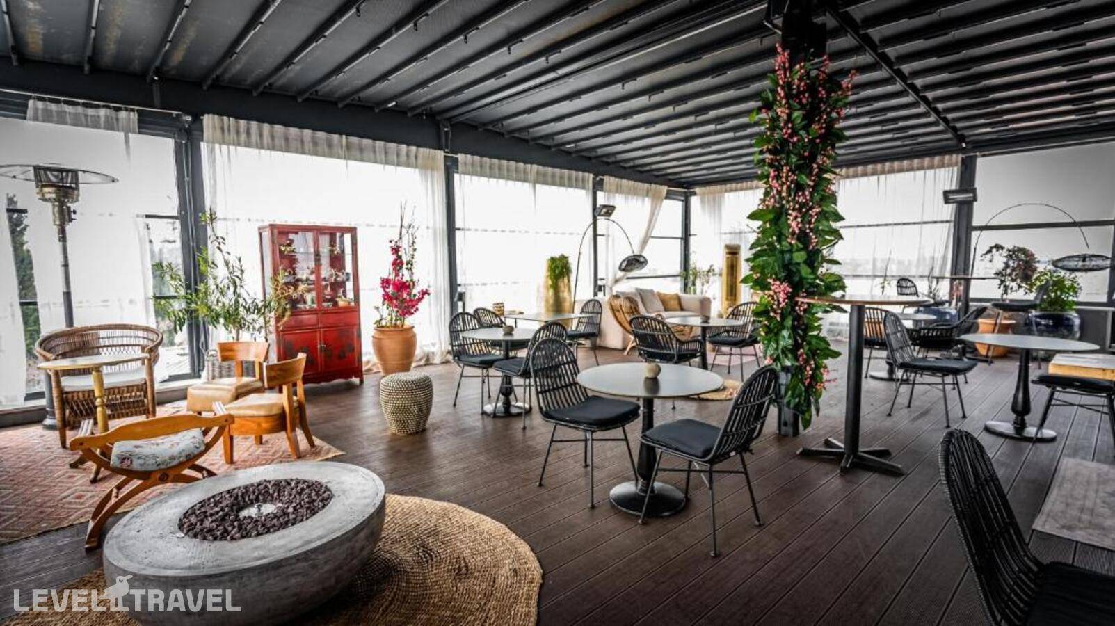 фотографии отеля The Babe Boutique Hotel в Сербия(Белград) - фото №7