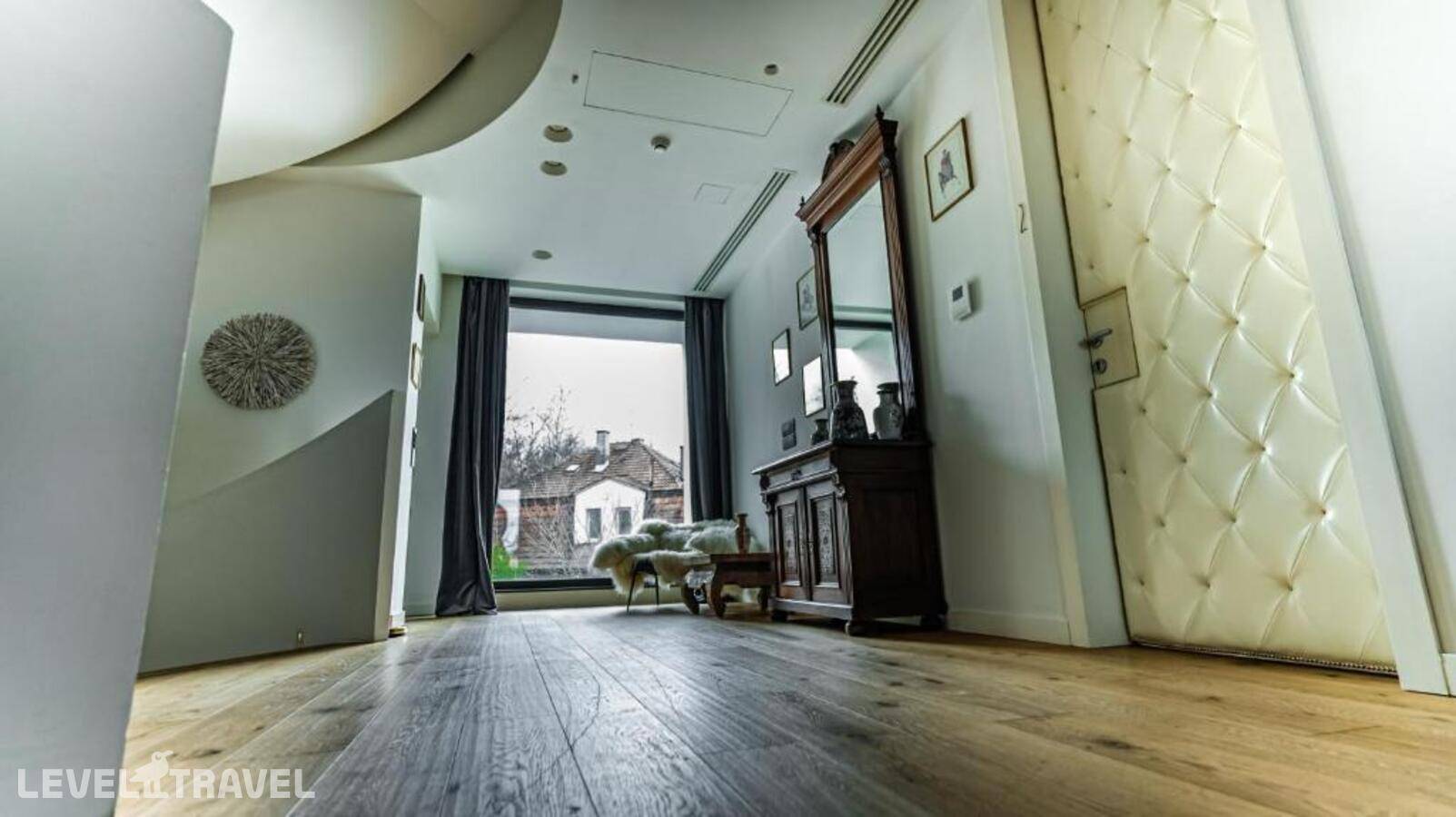 фотографии отеля The Babe Boutique Hotel в Сербия(Белград) - фото №29