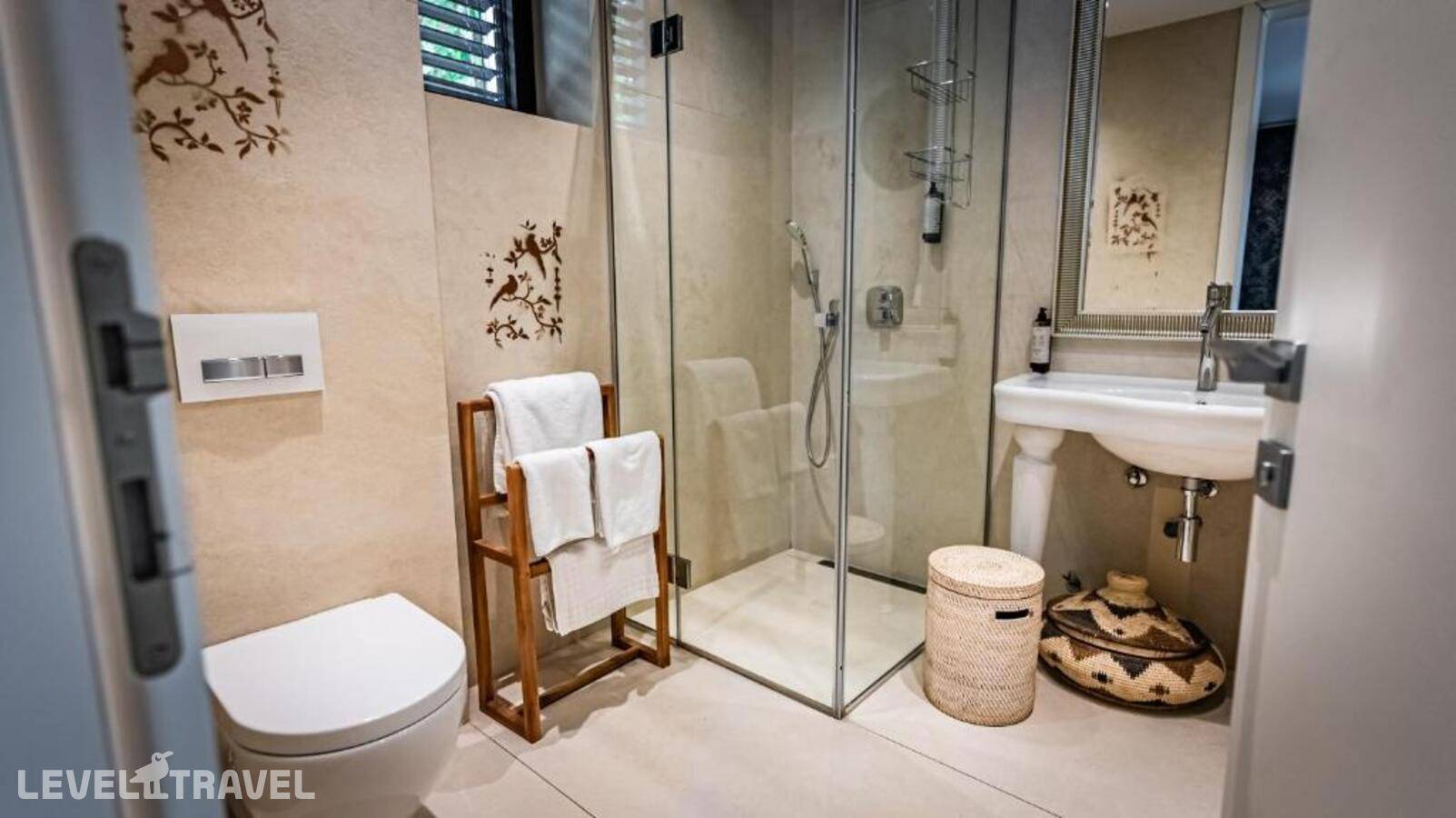 фотографии отеля The Babe Boutique Hotel в Сербия(Белград) - фото №14