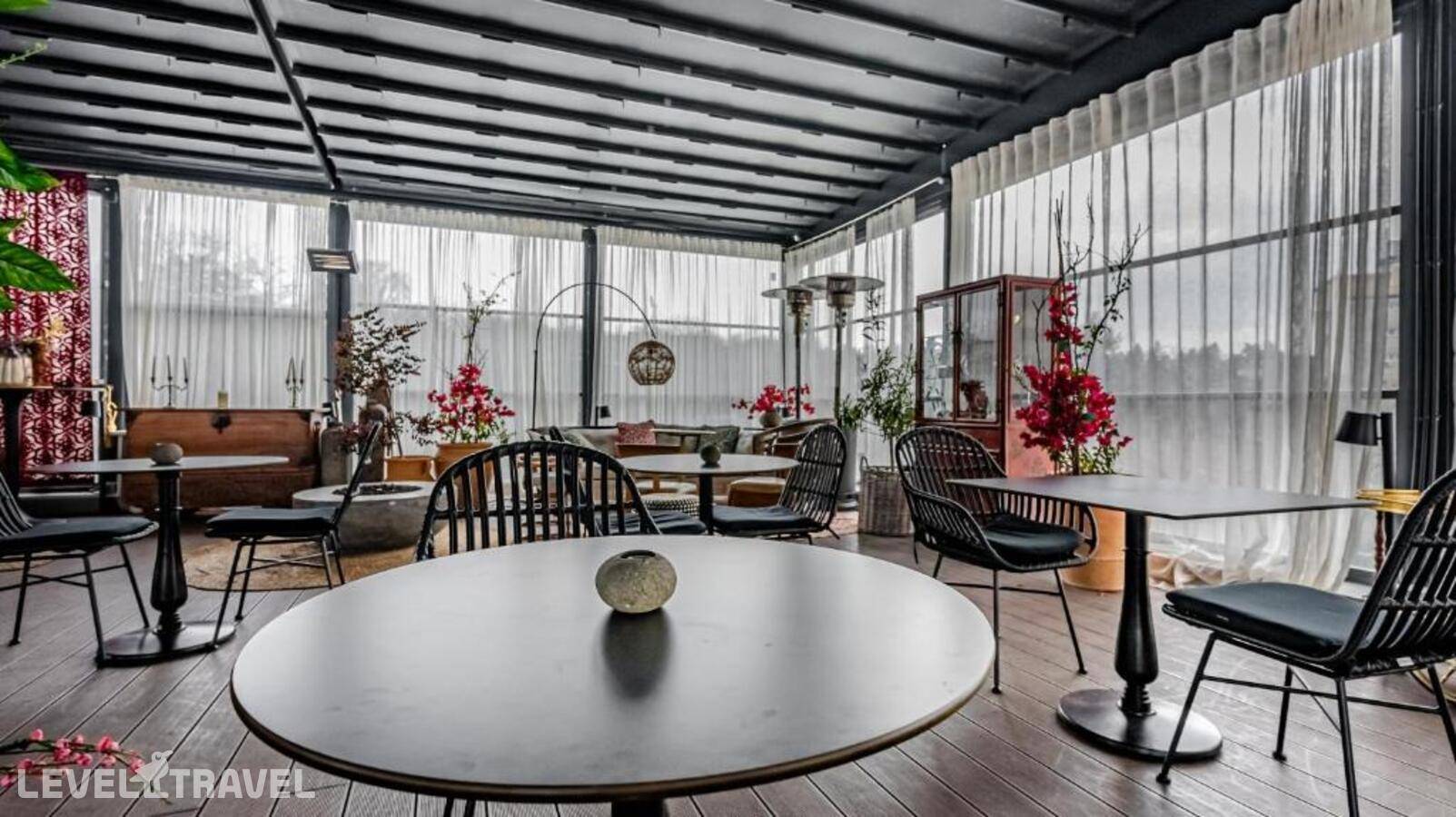 фотографии отеля The Babe Boutique Hotel в Сербия(Белград) - фото №24