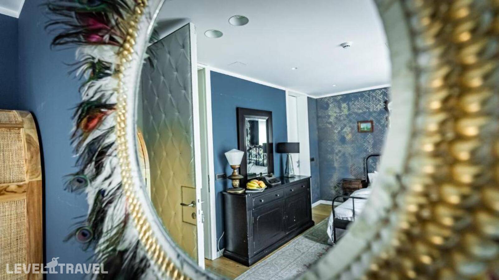 фотографии отеля The Babe Boutique Hotel в Сербия(Белград) - фото №6