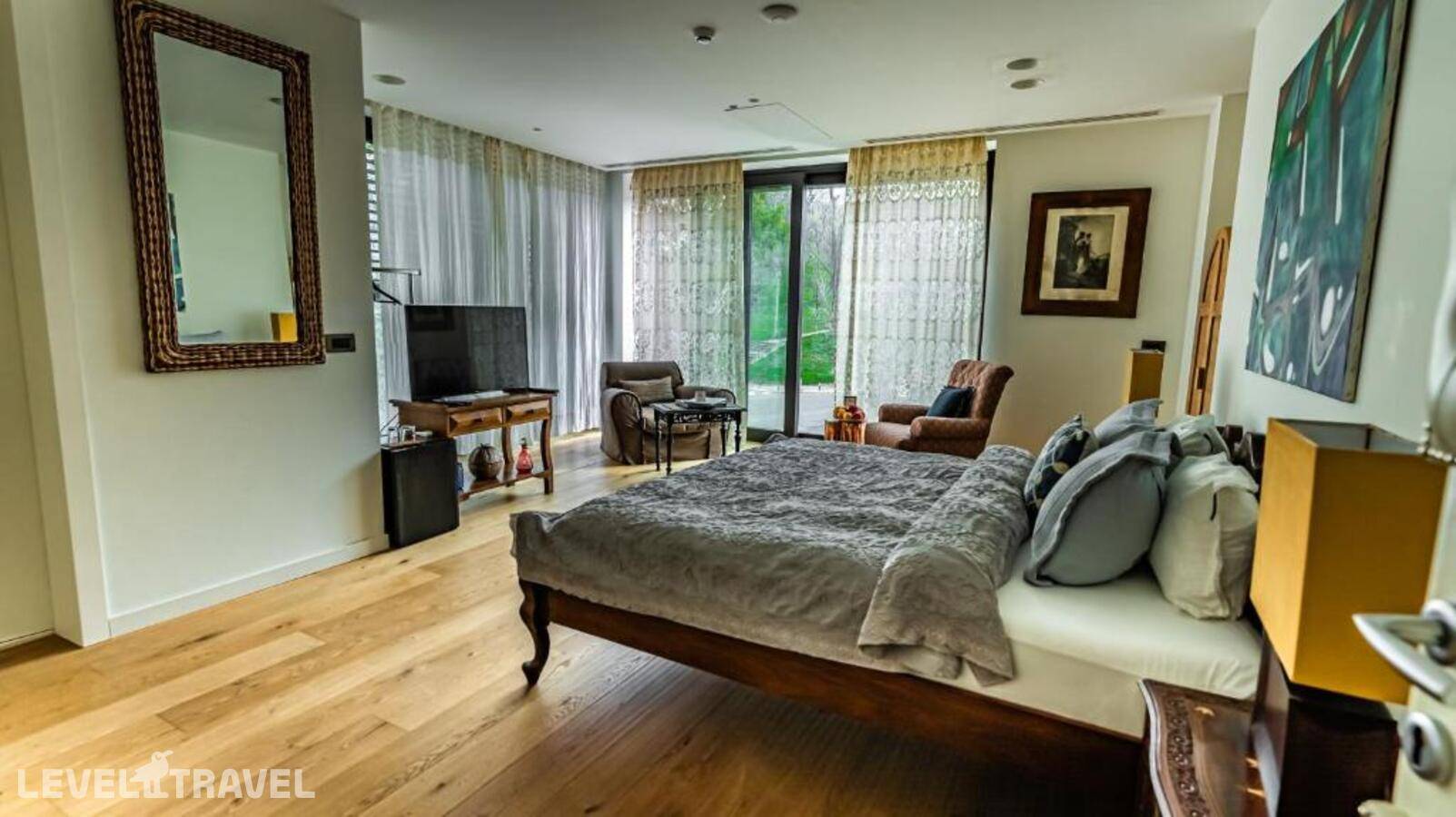 фотографии отеля The Babe Boutique Hotel в Сербия(Белград) - фото №3