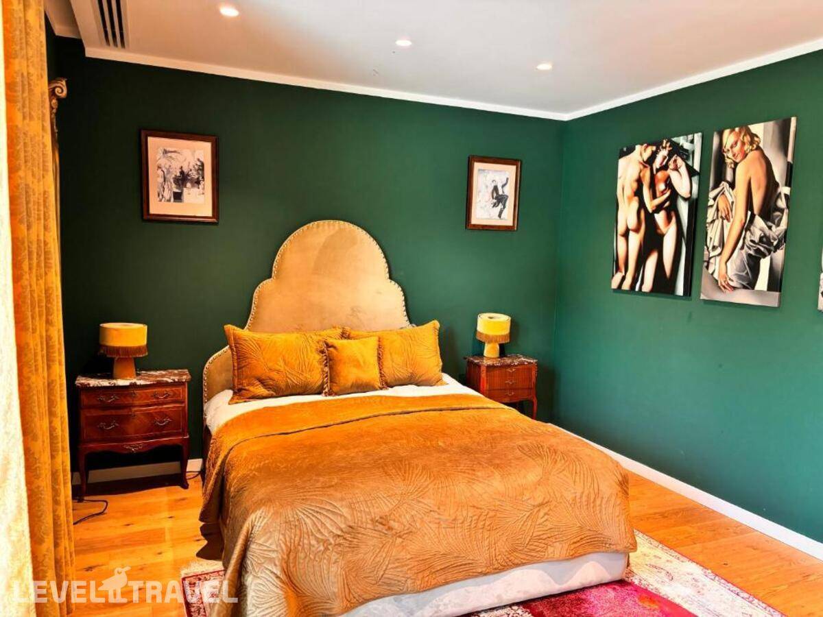 фотографии отеля The Babe Boutique Hotel в Сербия(Белград) - фото №18