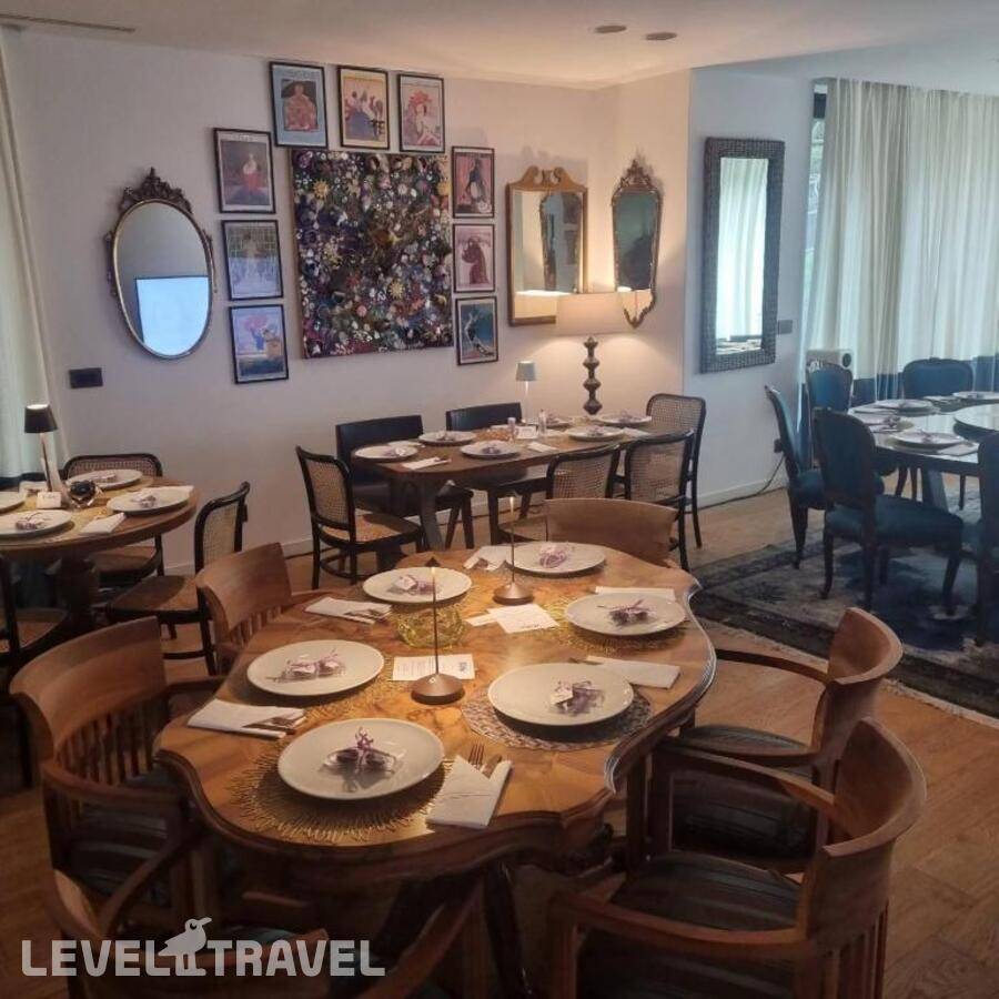 фотографии отеля The Babe Boutique Hotel в Сербия(Белград) - фото №36