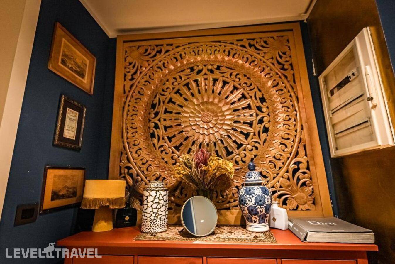 фотографии отеля The Babe Boutique Hotel в Сербия(Белград) - фото №30