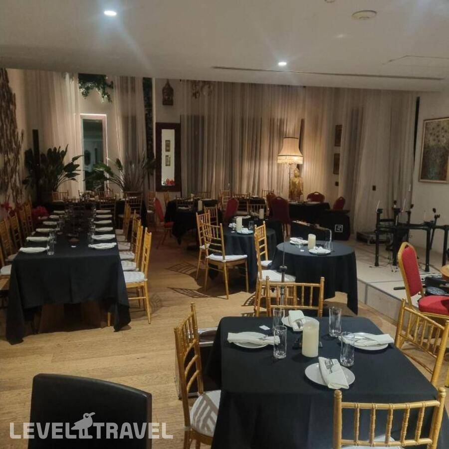 фотографии отеля The Babe Boutique Hotel в Сербия(Белград) - фото №34