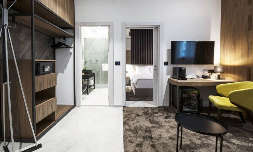 The Location Hotel