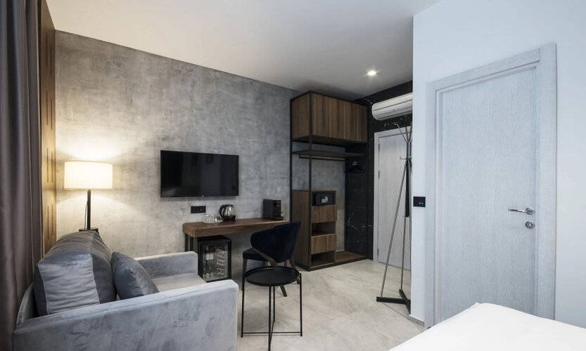 The Location Hotel