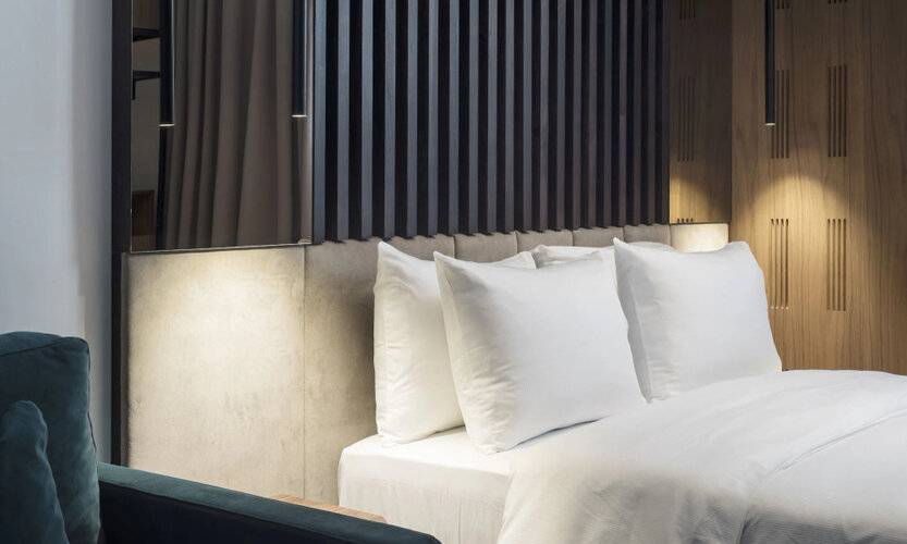 The Location Hotel