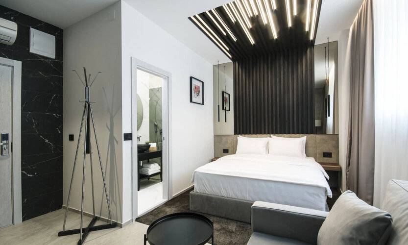 The Location Hotel