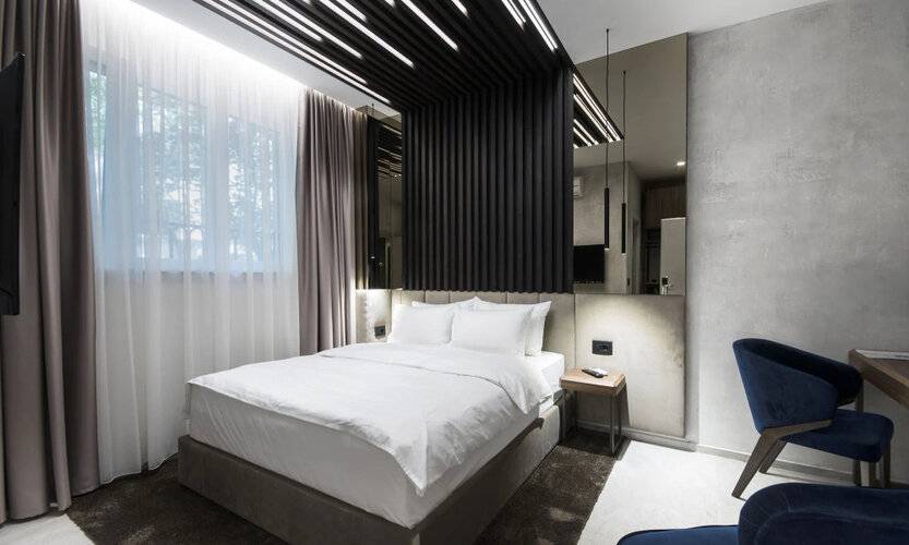 The Location Hotel