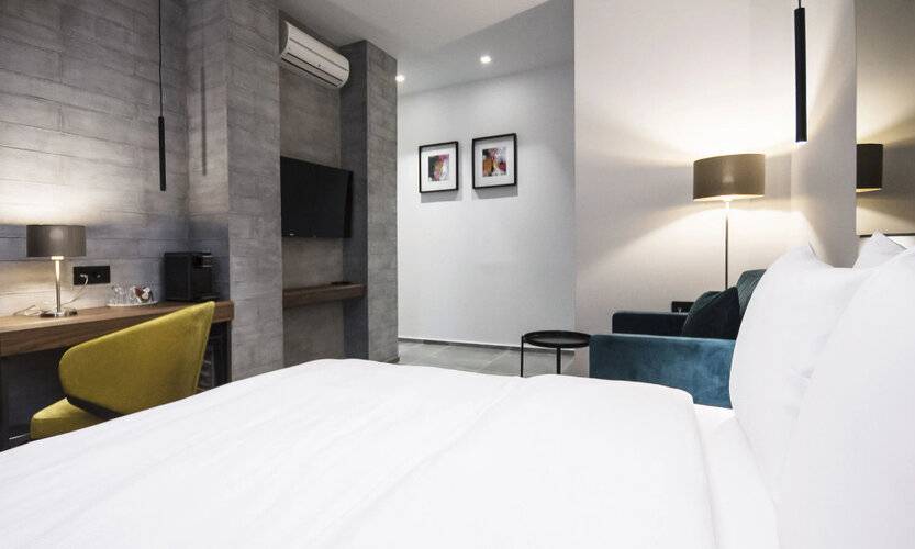The Location Hotel