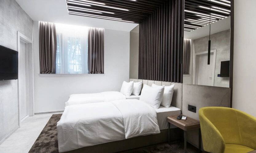 The Location Hotel