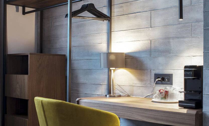The Location Hotel