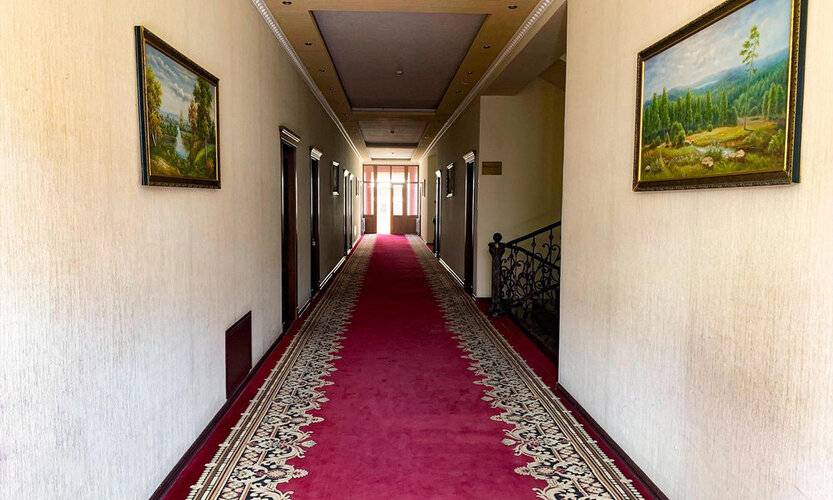 Reikartz Majestic Samarkand