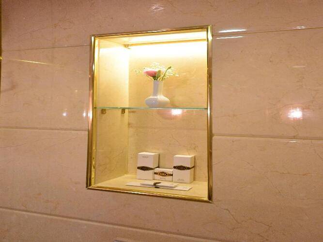Golden Ak Marmara Hote